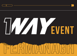 Event Banner – 1Way