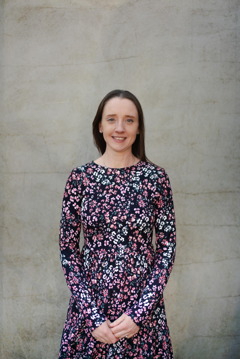 Carina Moreland Administrator