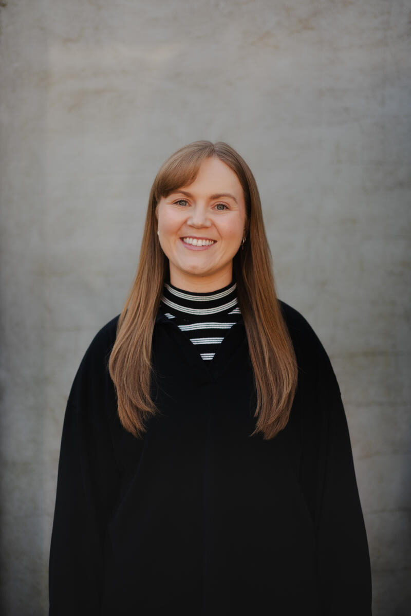 Helen Lamb Children’s Co-ordinator