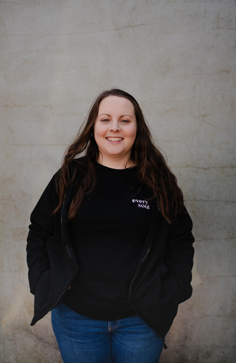 Natalie Phillips Youth & School’s Co-ordinator