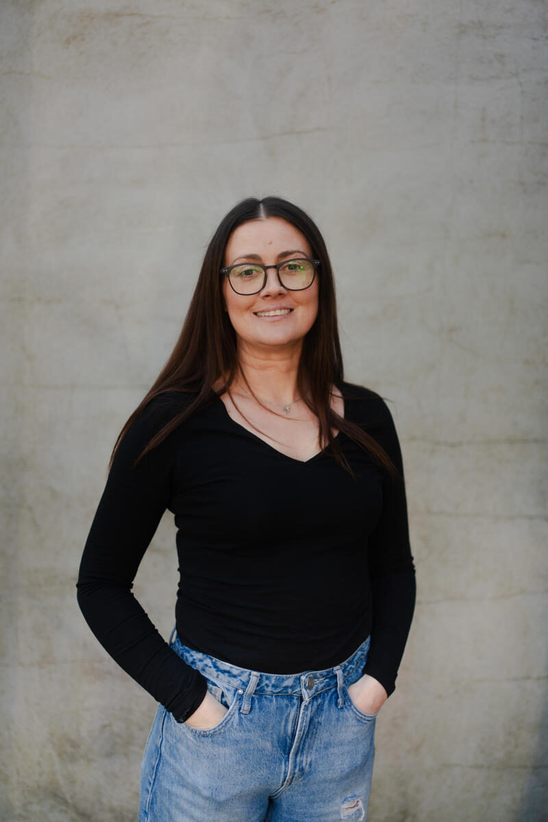 Paula Murphy-Gibson PA to Mitch