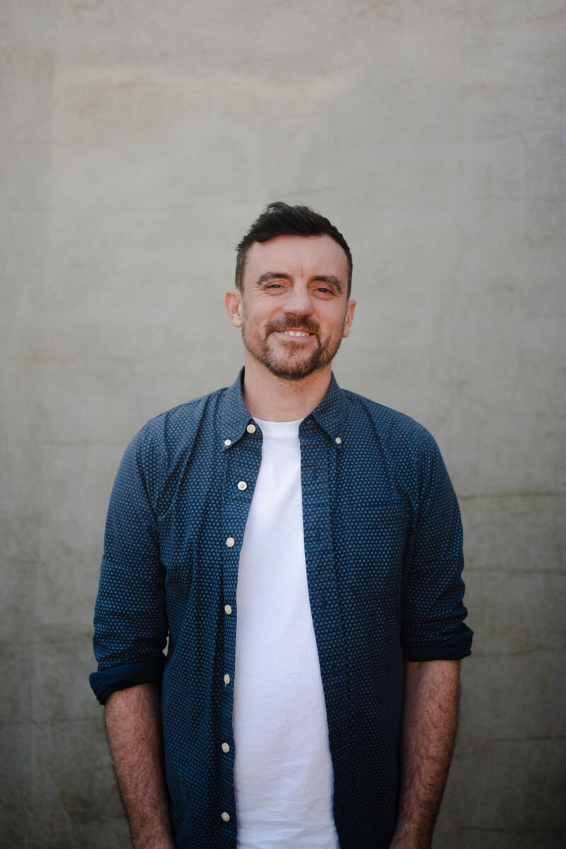 Stee Halliday Project Manager