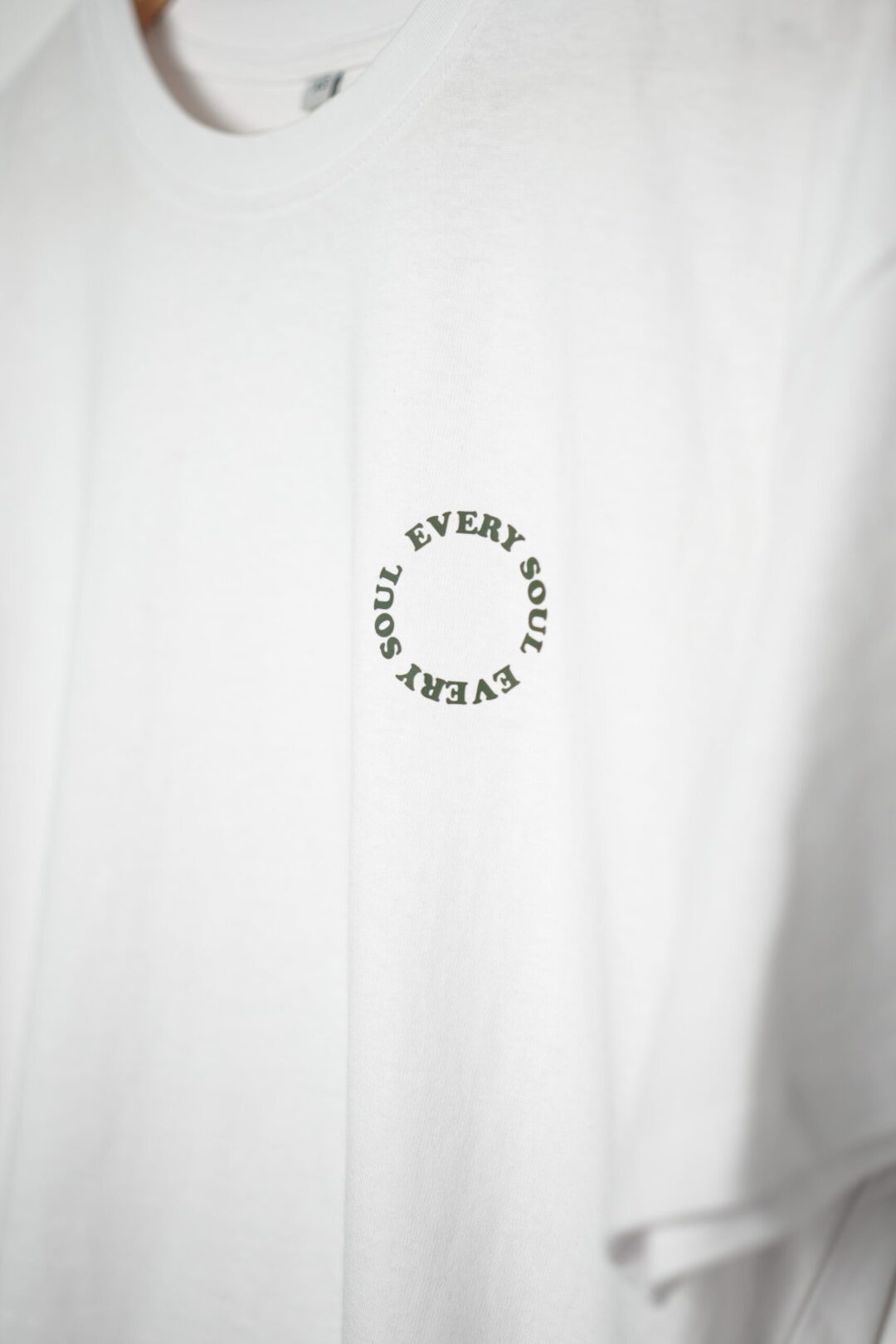 Every Soul Tee - Sheep - Image 3