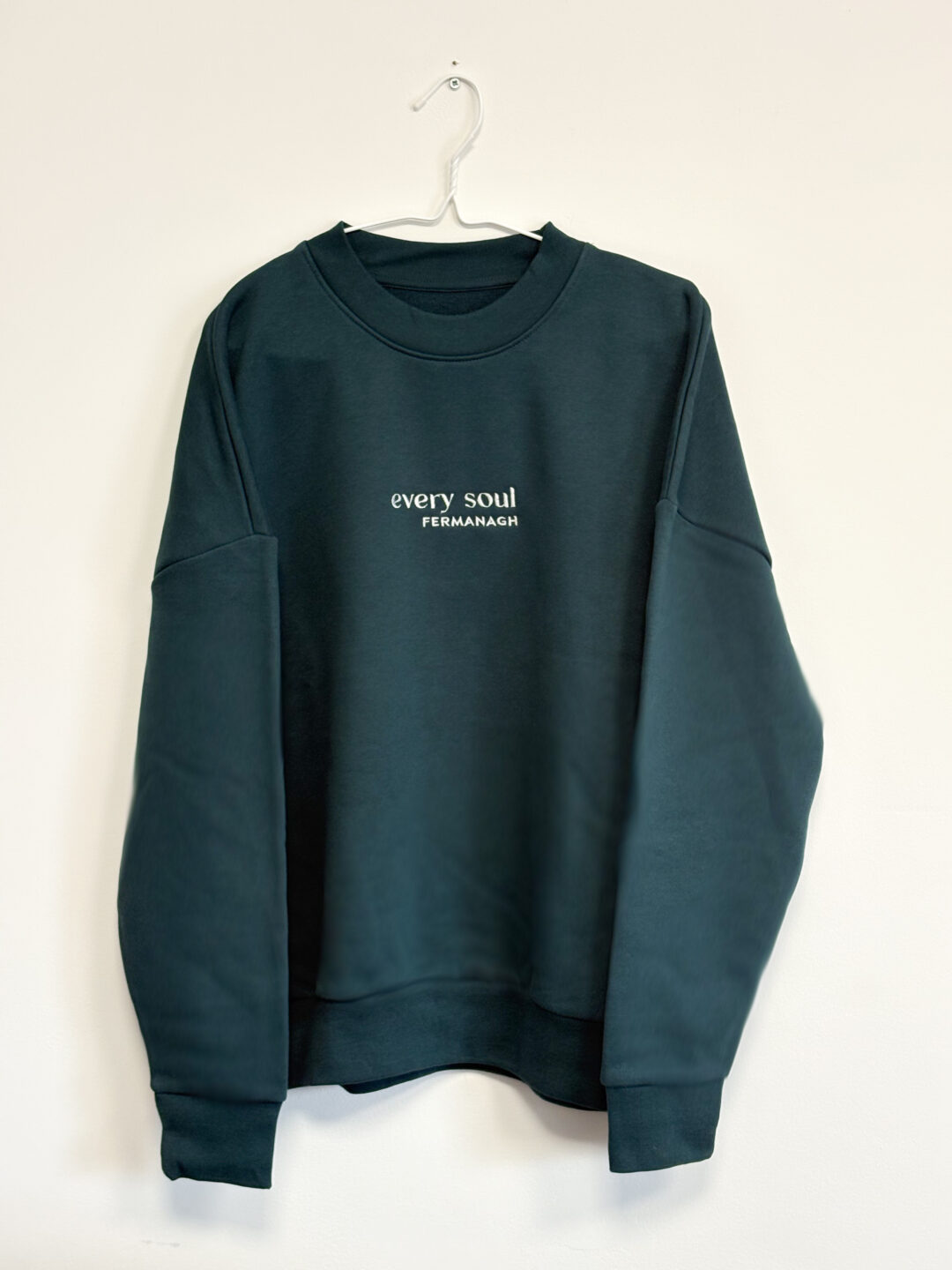 Every Soul Fermanagh Sweater