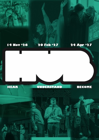 HUB-Flyer-2026-27